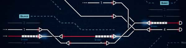 STEAM学习 铁路路线/铁路调度模拟器 Rail Route V2.3.21 最新 1.5G插画